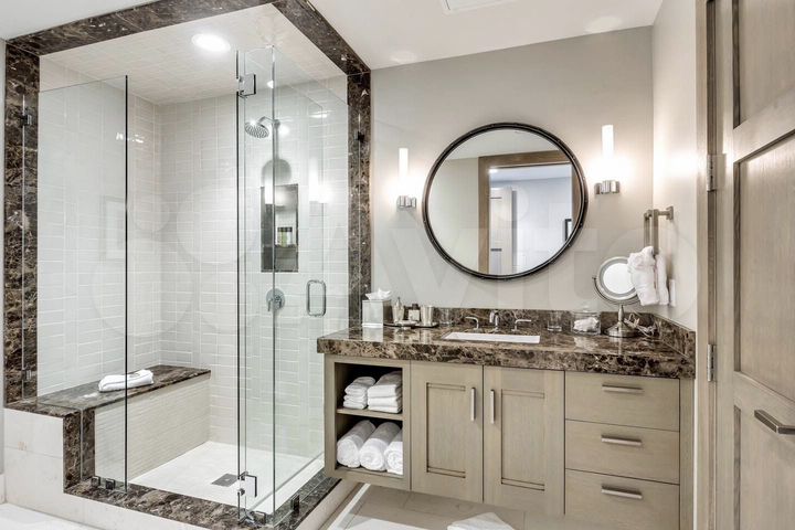 6-к. квартира, 268 м², 5/11 эт.