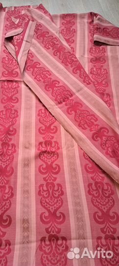 Ткань для штор