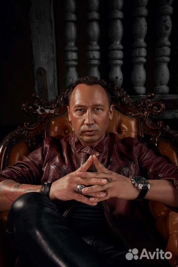 Стилист - имиджмейкер