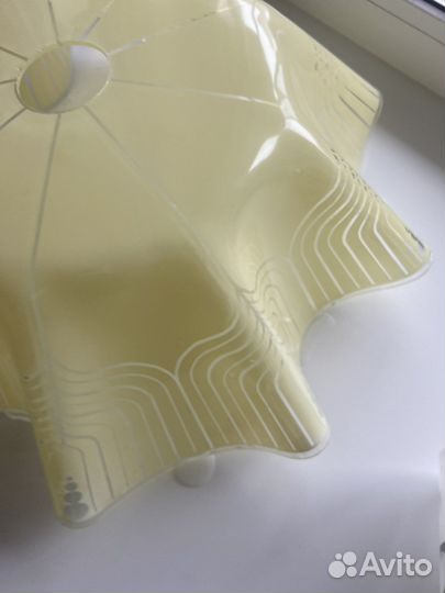 Плафон СССР