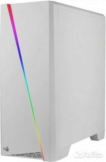 Корпус AeroCool Cylon White