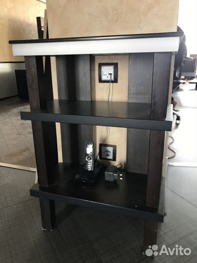 Тумба под тв бу