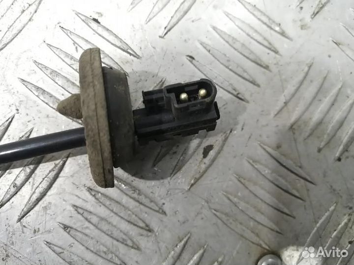 Датчик ABS задний левый Mercedes W202, W208