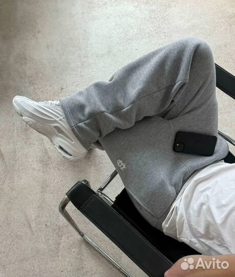 Штаны Zara Flared jogger