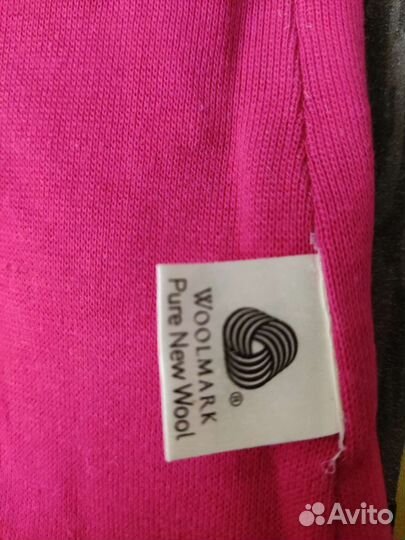 Шапка шлем reima 52 шерсть