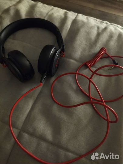 Наушники Beats by Dr. Dre
