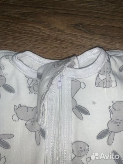 Пелёнка-кокон