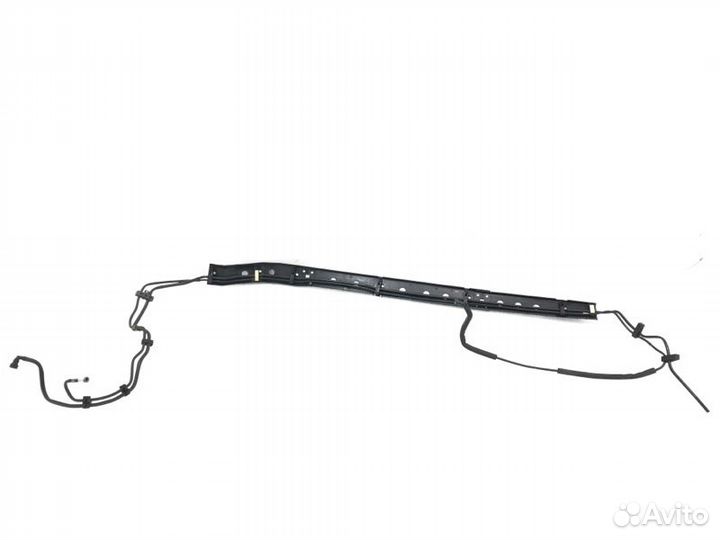 Топливная магистраль Kia K 5 5 G4KN 2021