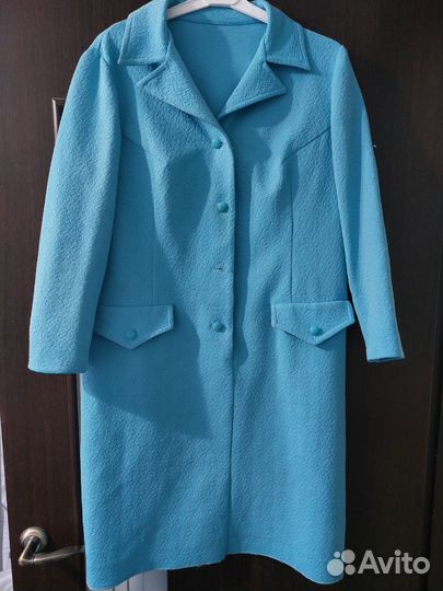 Платье винтаж