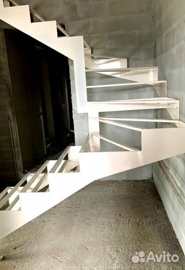 Лестница в дом