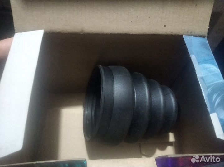 Пыльник шруса внутренний Fiat Albea