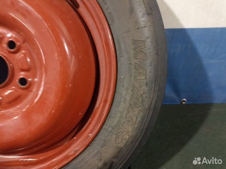 Докатка Suzuki Sx4 2006 - 2013