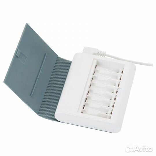 Зарядное устройство tjugo чугу (икея)