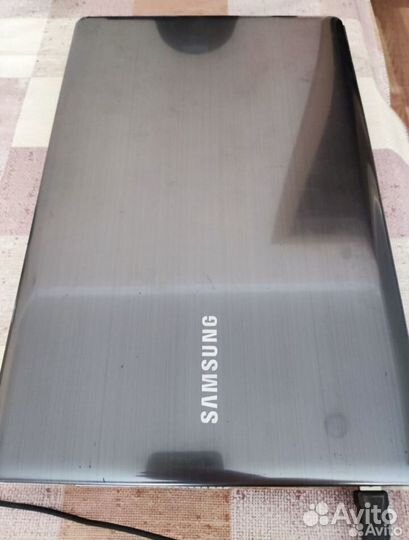 Samsung np355v5c