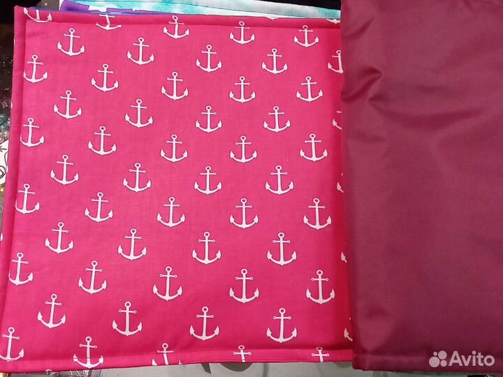 Коврик под ноги