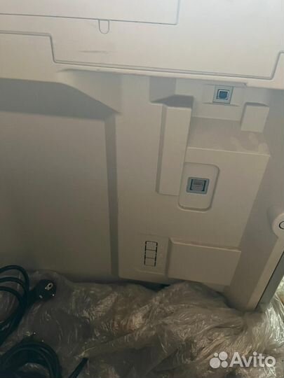 Canon ir2018 бу мфу