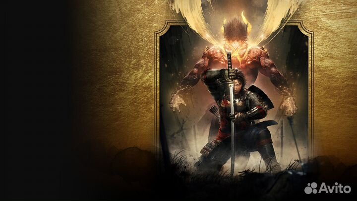 Nioh 2 Remastered – The Complete Edition PS4 & PS5