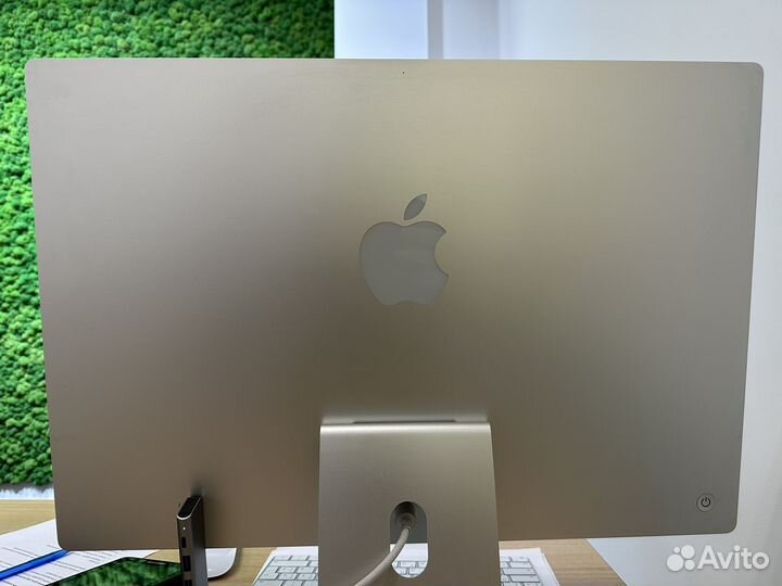 Apple iMac 24 m1