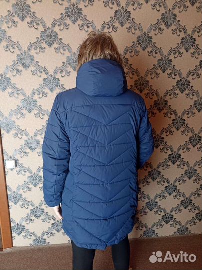 Куртка демисезонная