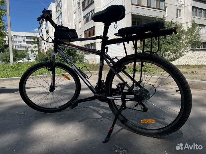 Велосипед Stern dynamic 2.0