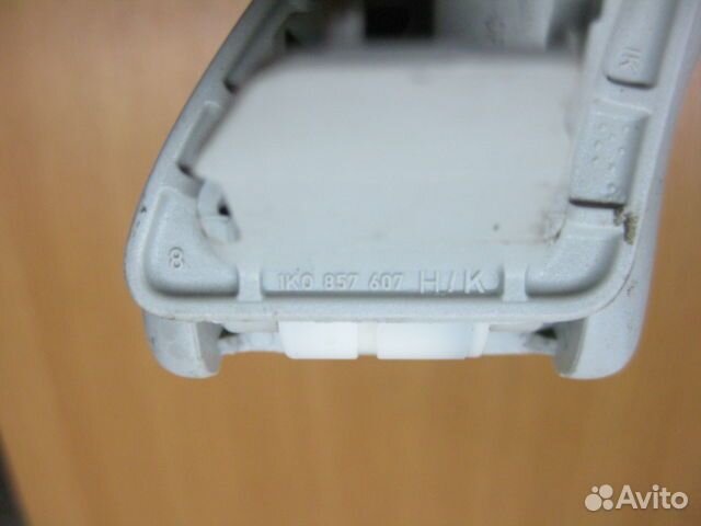 Ручка внутренняя потолочная Volkswagen Passat CC