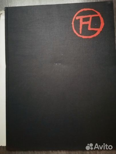 Тулуз - Лотрек, Сезанн. Художественные альбомы