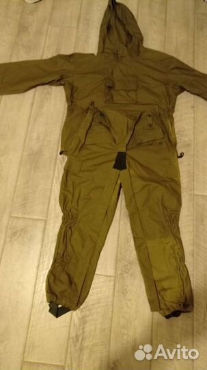 Военная форма