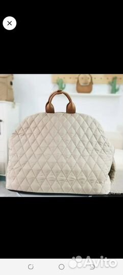 Переноска для собак