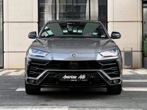 Lamborghini Urus 4.0 AT, 2021, 30 500 км, с пробегом, цена 29 290 000 руб.