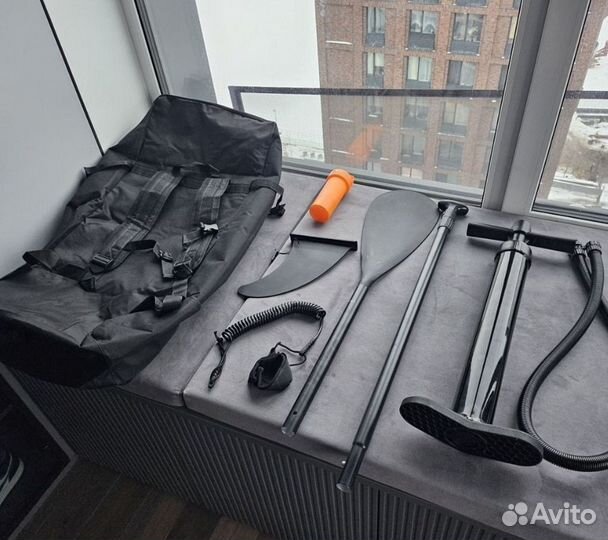 Аренда сап доски / Прокат sup board