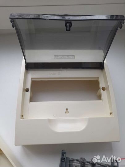 Счеток с б/у счетчиком