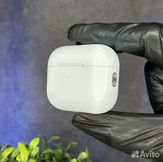 Наушники AirPods Pro 2 версия (Airoha)