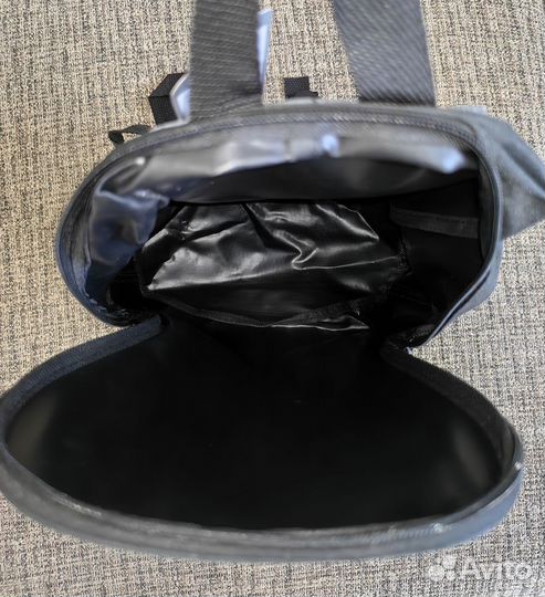 Рюкзак новый