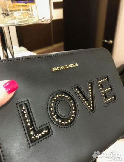 Новая сумка кросбоди Michael Kors оригинал