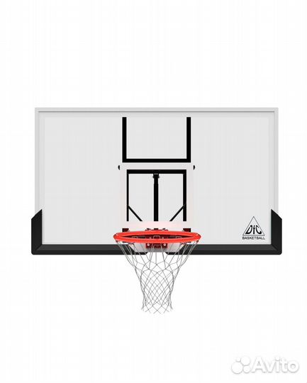 Баскетбольный щит DFC board60p