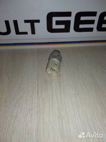 Датчик гидроусилителя гур Renault logan