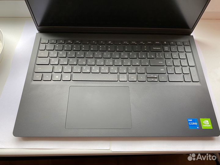 Ноутбук премиум класса Dell Vostro 3510