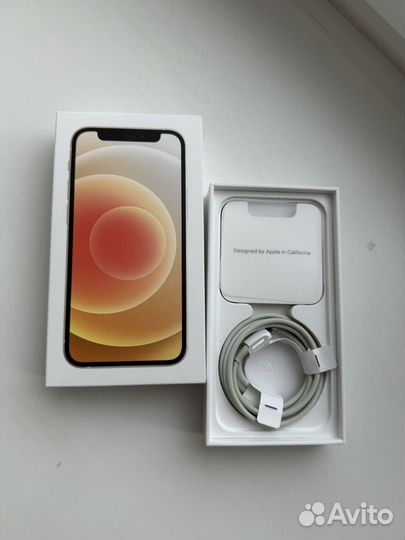 iPhone 12 mini, 64 ГБ