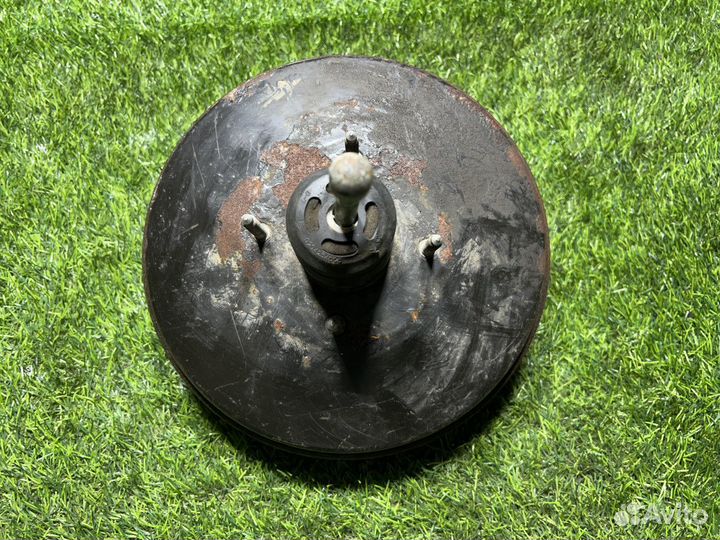 Усилитель тормозов вакуумный Opel Corsa D