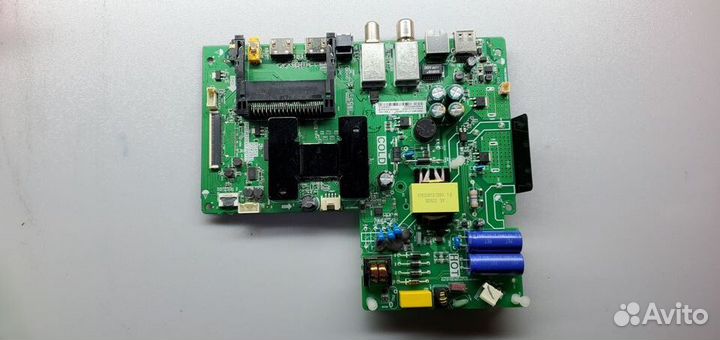 TPD.RT2841.PB771 -2шт