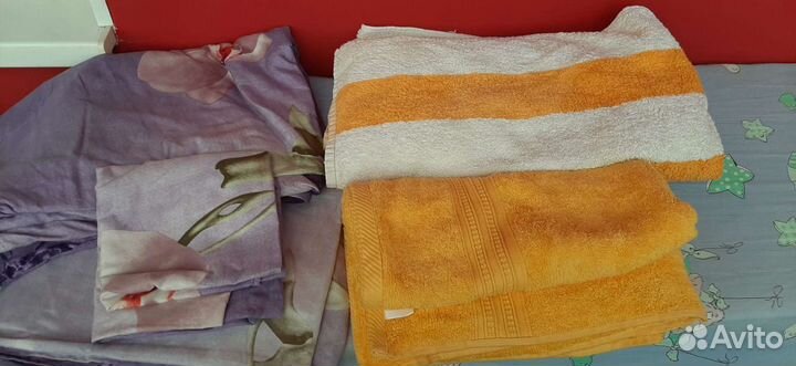 Постельное белье