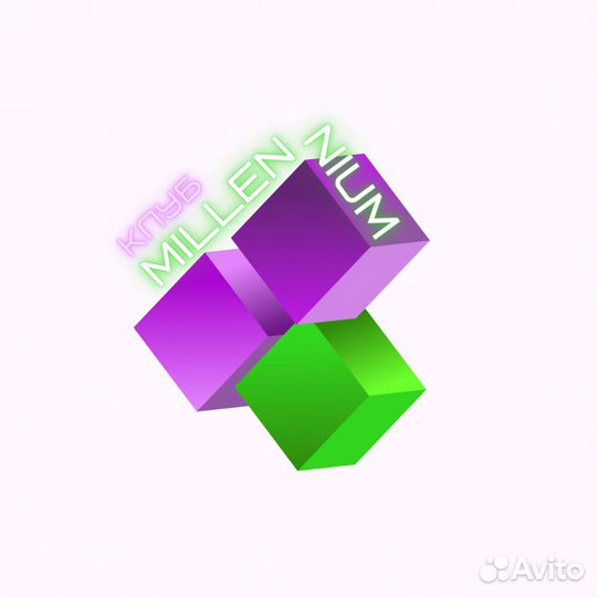 Детский клуб 