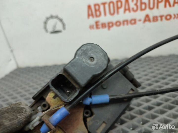 Замок двери передний левый Vortex Estina 2011