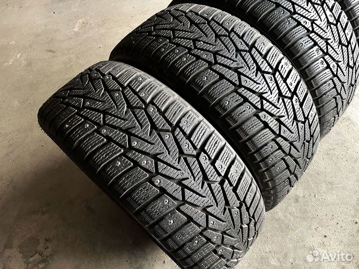 Nokian Tyres Nordman 7 225/45 R17