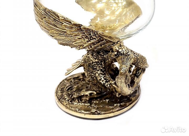 Бокал для коньяка 