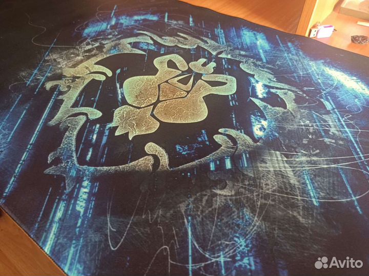 Коврик для мыши 90х40