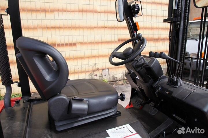 Вилочный погрузчик EP Equipment CPCD18T8, 2023