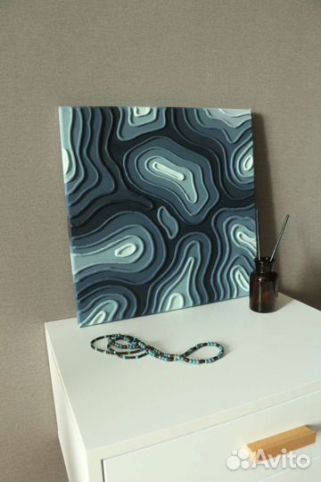 Интерьерная картина