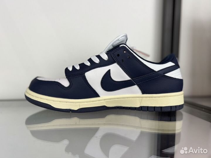 Кроссовки Nike Dunk Low 