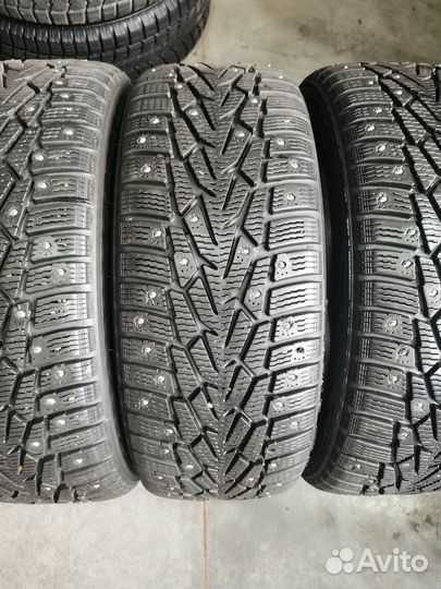 Nokian Tyres Nordman 7 205/55 R16 94T